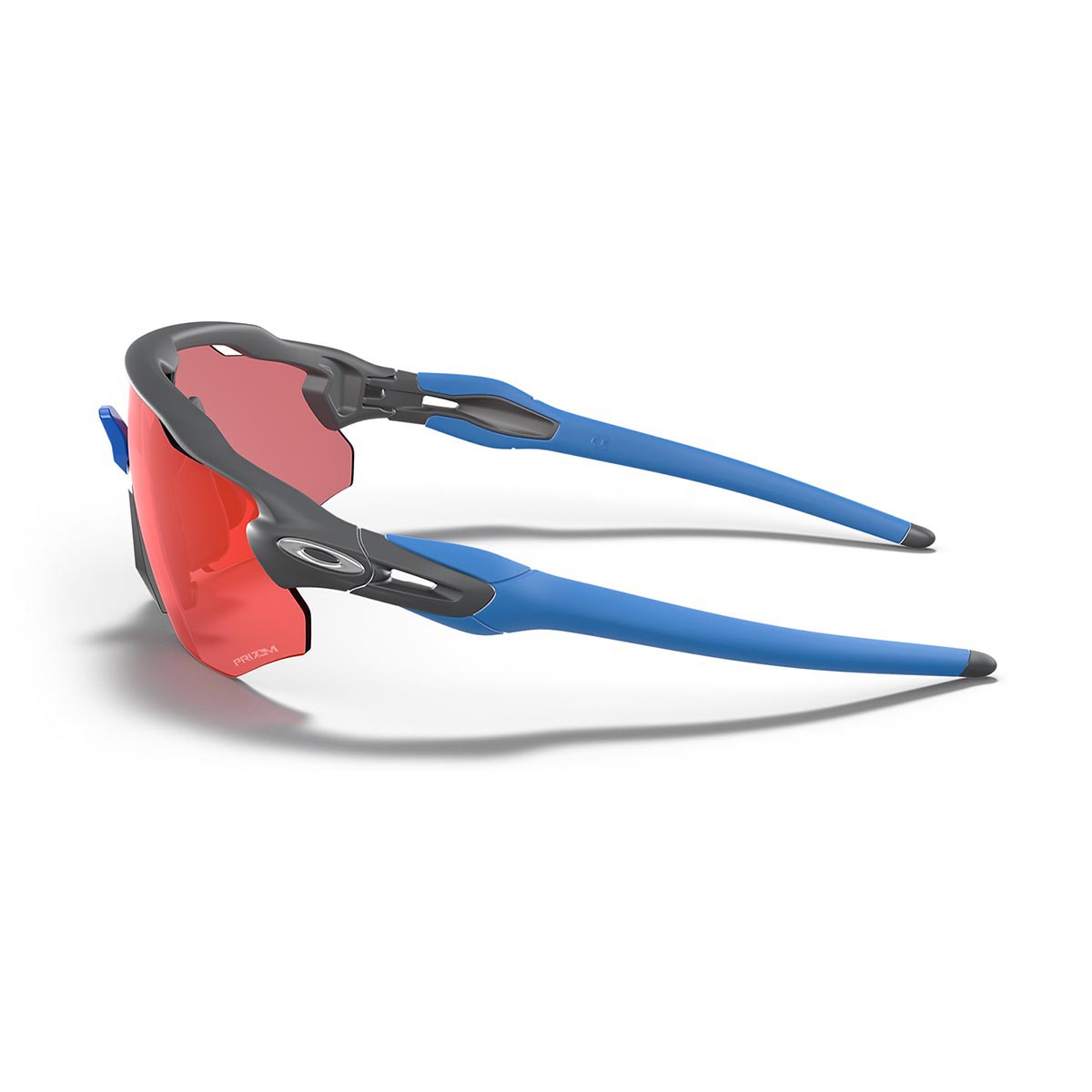 OAKLEY - RADAR EV ADVANCER PRIZM TRAIL TORCH MATTE CARBON
