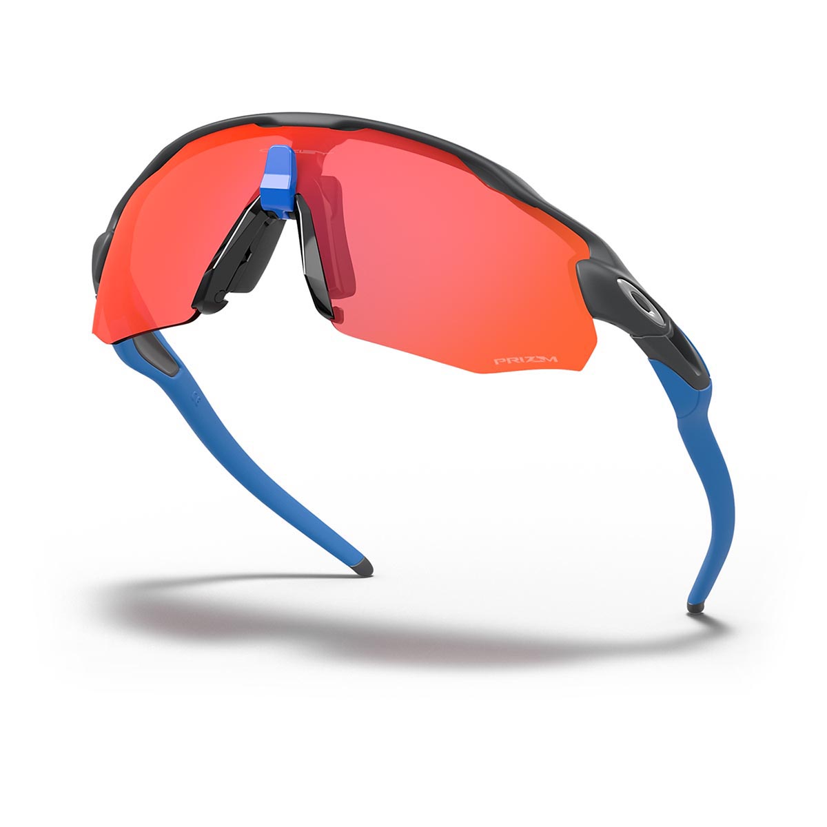 OAKLEY - RADAR EV ADVANCER PRIZM TRAIL TORCH MATTE CARBON