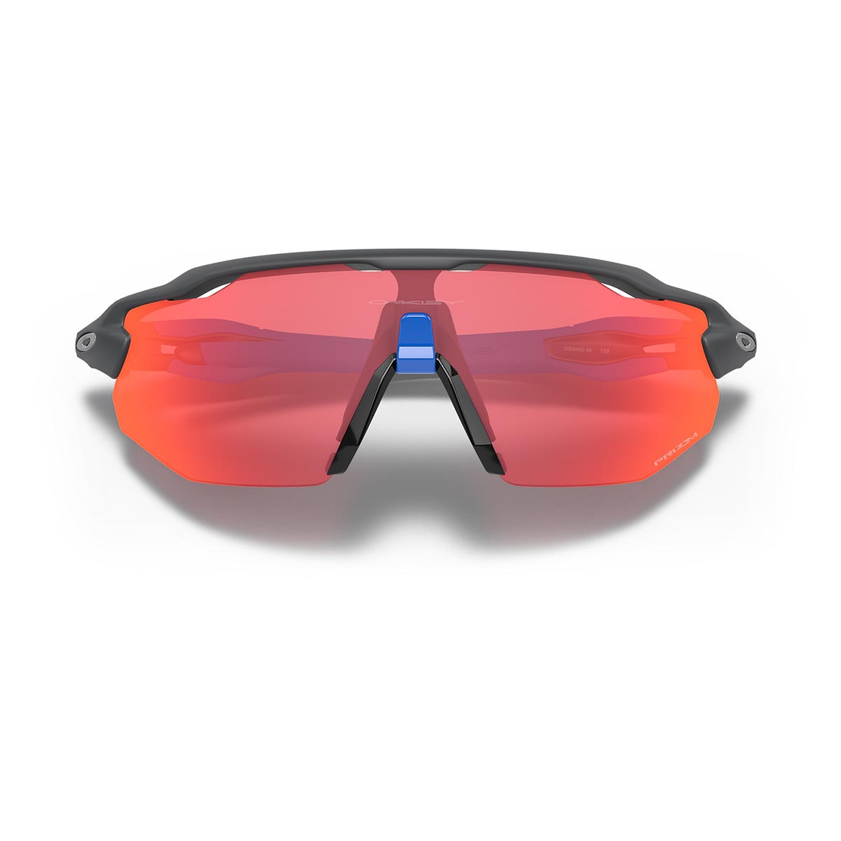OAKLEY - RADAR EV ADVANCER PRIZM TRAIL TORCH MATTE CARBON