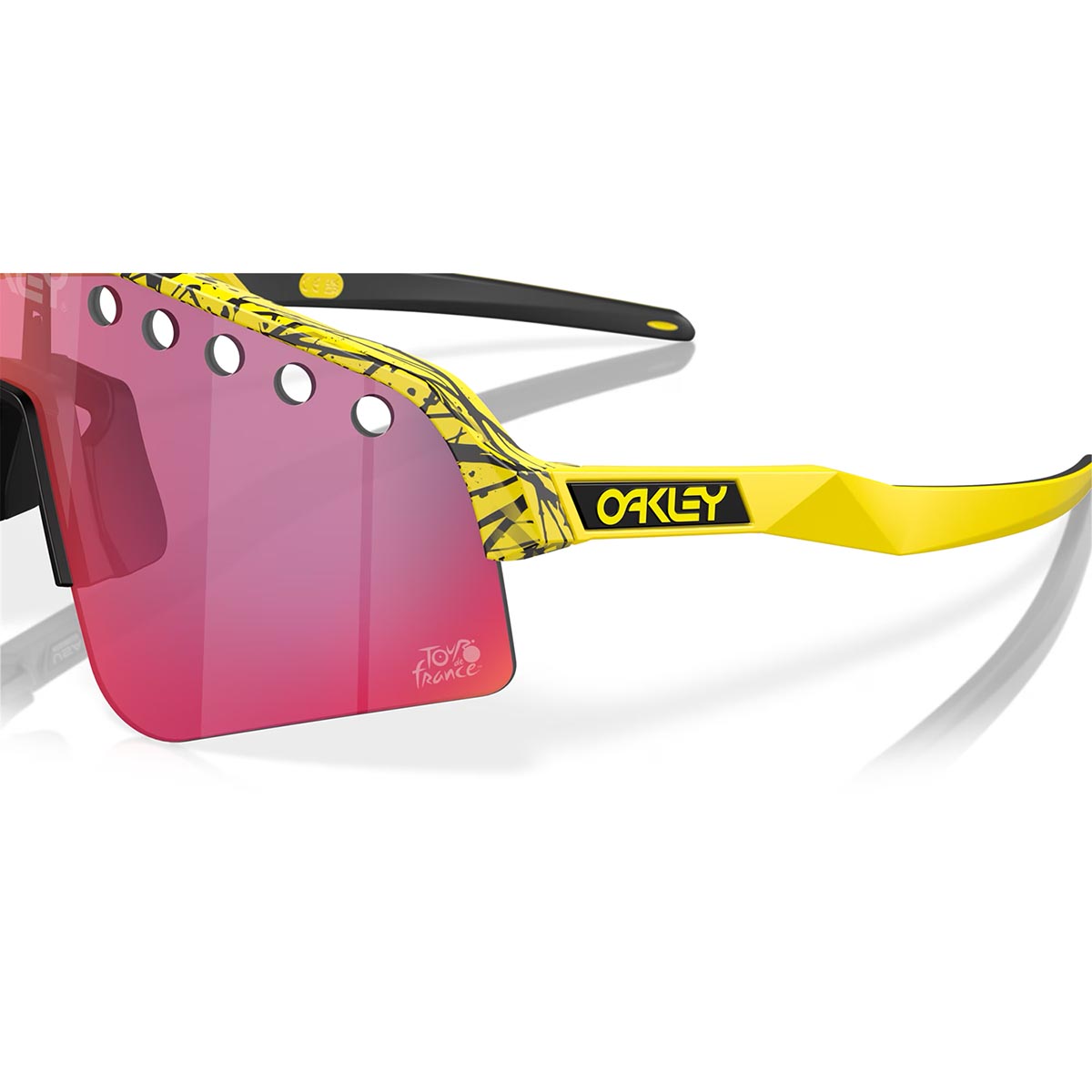 OAKLEY - SUTRO LITE SWEEP TOUR DE FRANCE