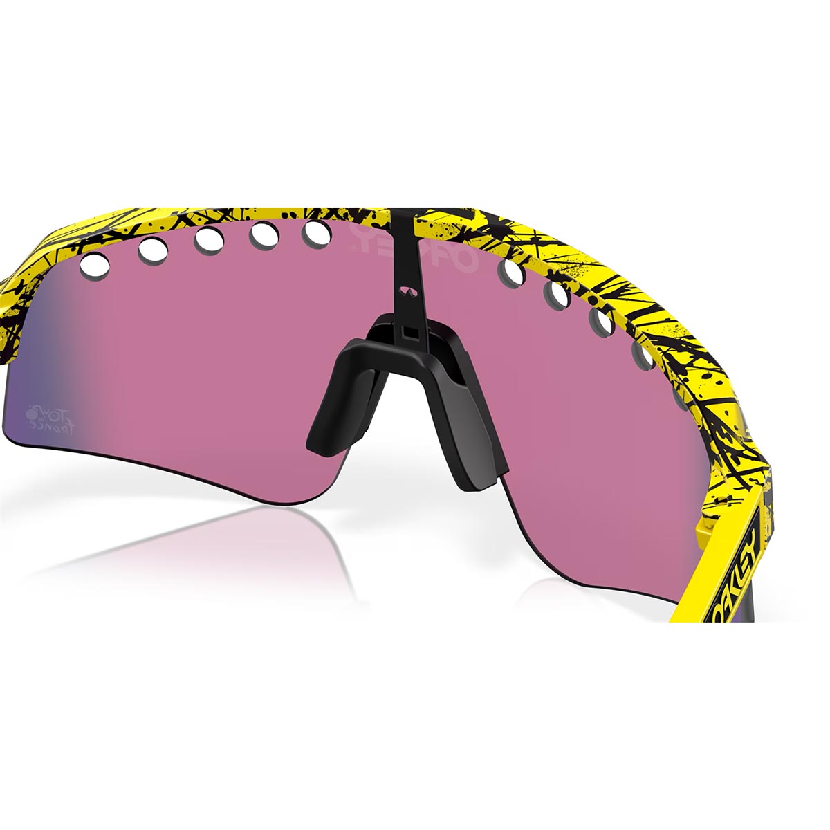 OAKLEY - SUTRO LITE SWEEP TOUR DE FRANCE