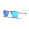 OAKLEY - WHEEL HOUSE PRIZM SAPPHIRE POLISHED CLEAR