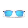 OAKLEY - WHEEL HOUSE PRIZM SAPPHIRE POLISHED CLEAR