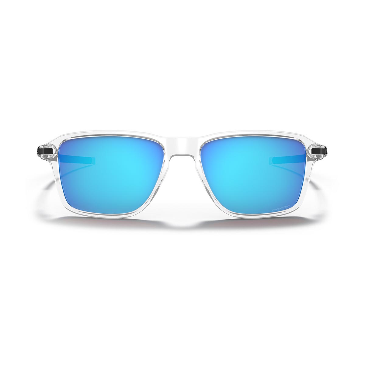 OAKLEY - WHEEL HOUSE PRIZM SAPPHIRE POLISHED CLEAR
