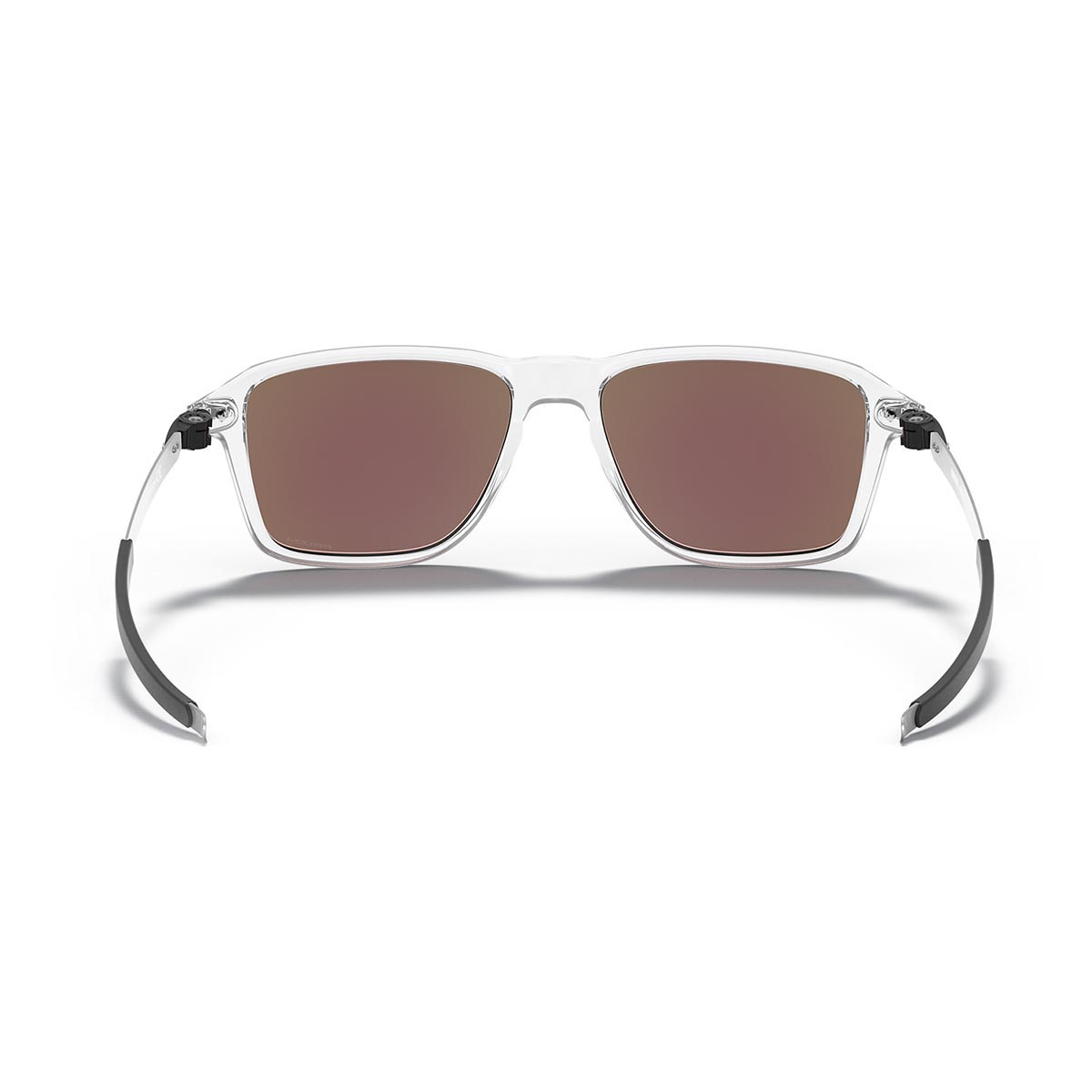 OAKLEY - WHEEL HOUSE PRIZM SAPPHIRE POLISHED CLEAR