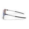 OAKLEY - WHEEL HOUSE PRIZM SAPPHIRE POLISHED CLEAR