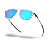 OAKLEY - WHEEL HOUSE PRIZM SAPPHIRE POLISHED CLEAR