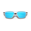 OAKLEY - WHEEL HOUSE PRIZM SAPPHIRE POLISHED CLEAR