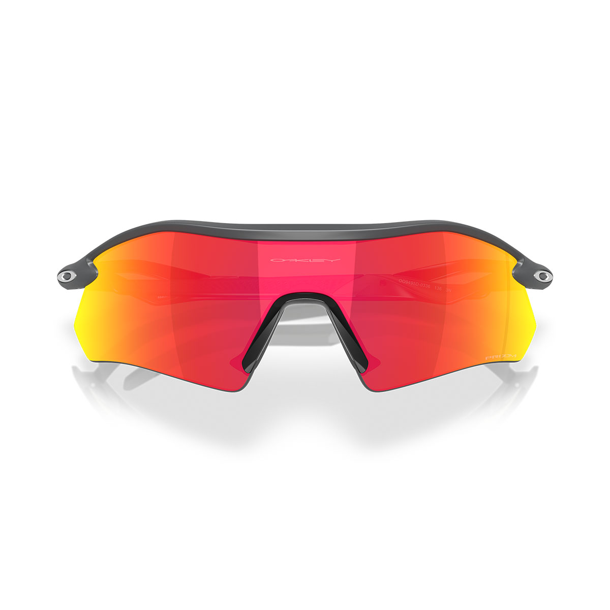 OAKLEY - RADAR PLATE
