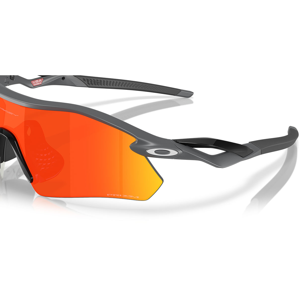 OAKLEY - RADAR PLATE