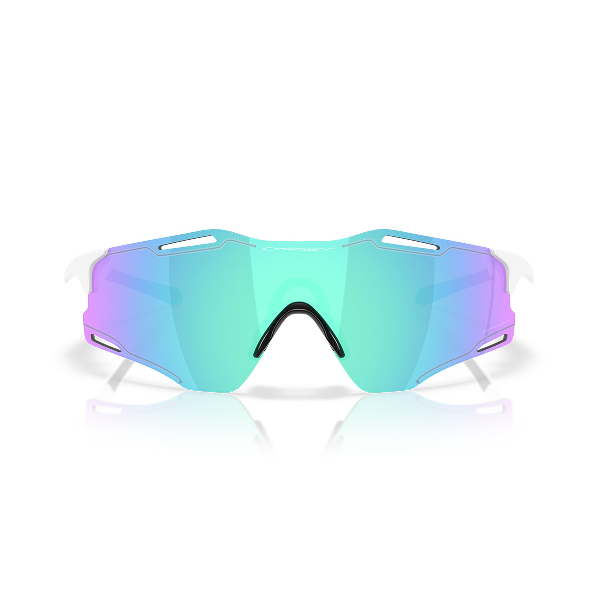 OAKLEY - CYBR ZERO