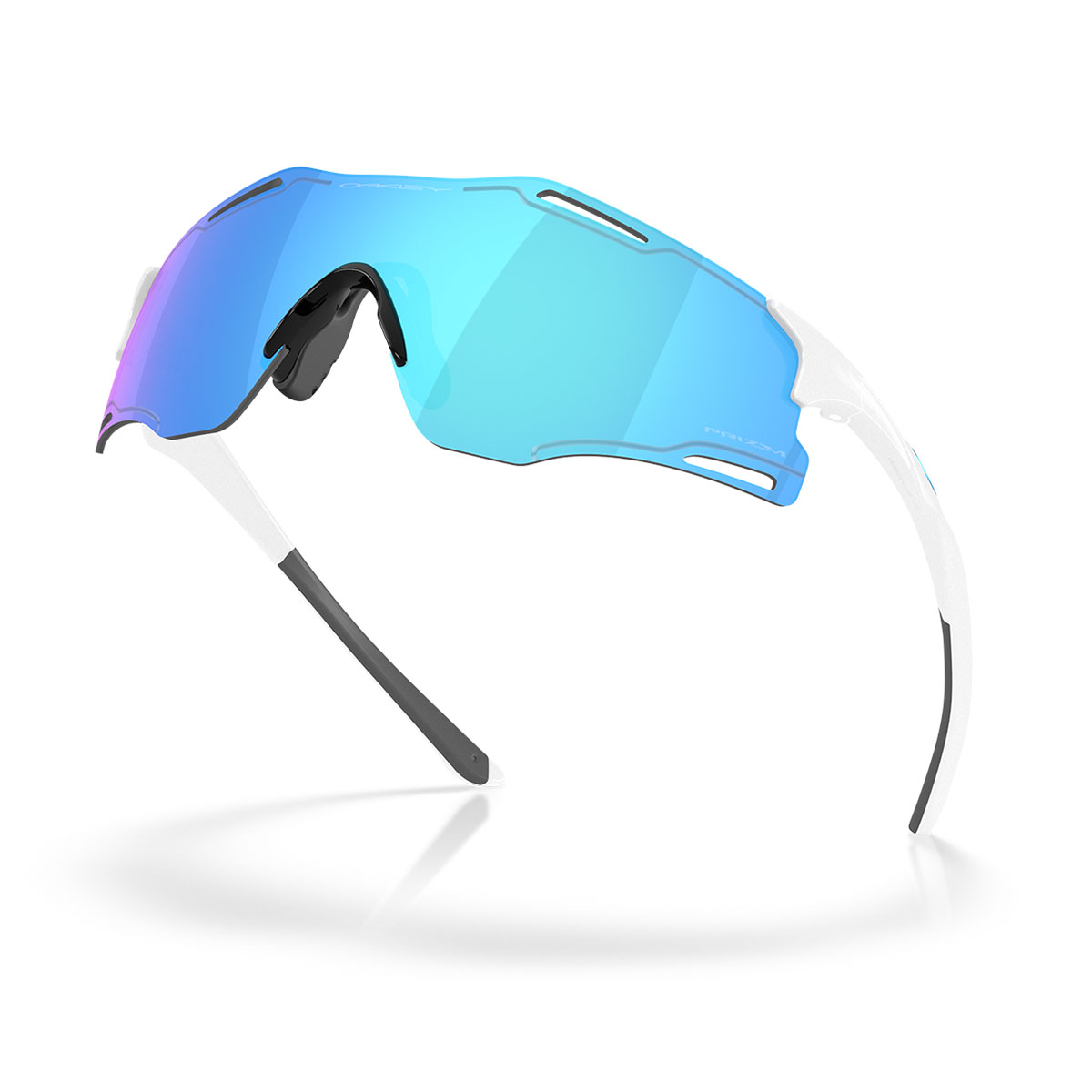 OAKLEY - CYBR ZERO
