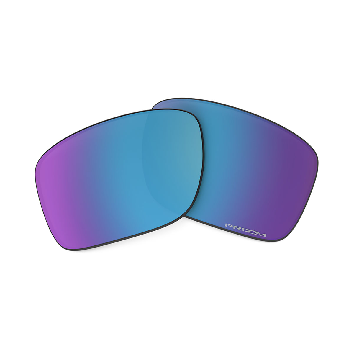 OAKLEY - LENS TURBINE PRIZM SAPPHIRE
