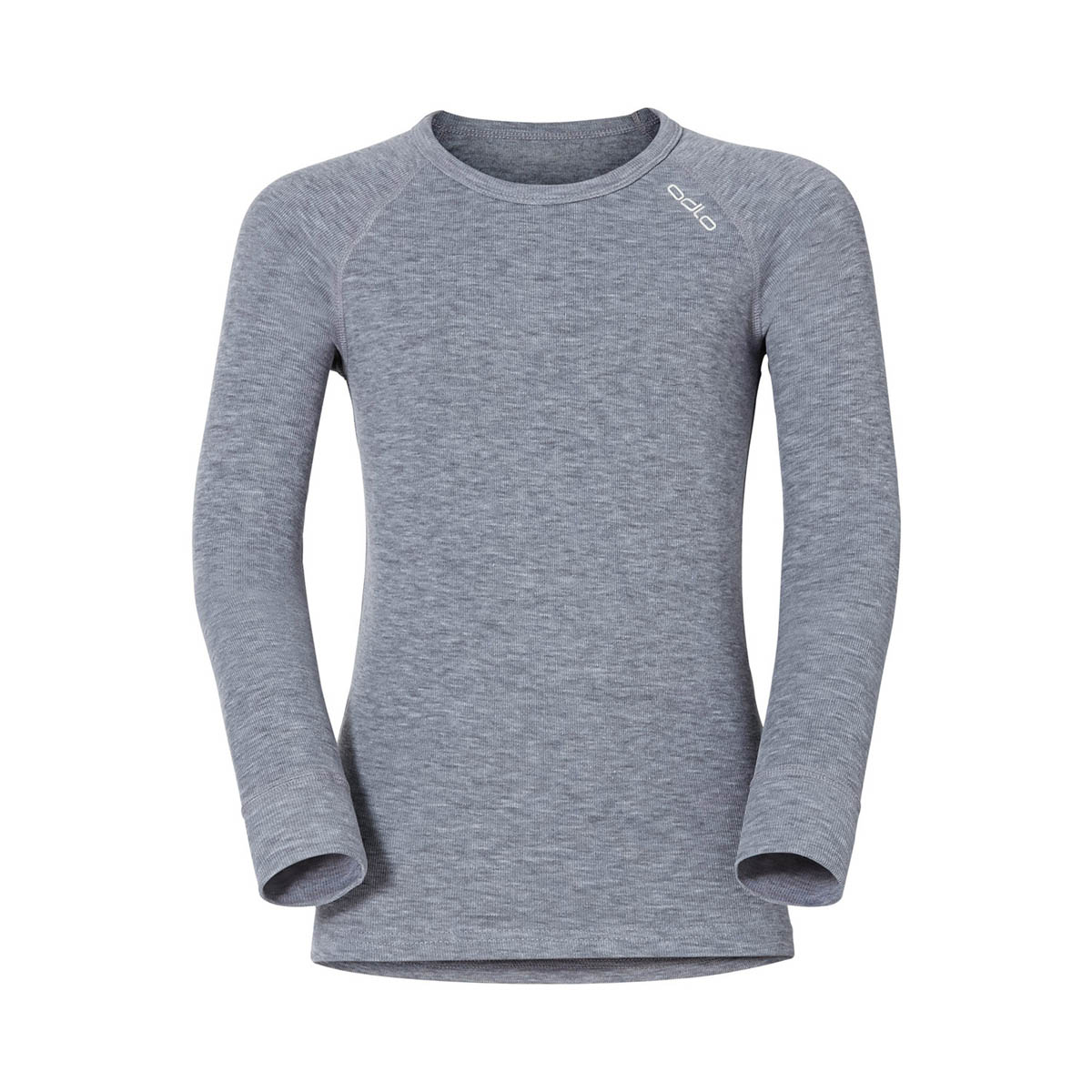 Odlo 10459 Kindershirt met lange mouwen