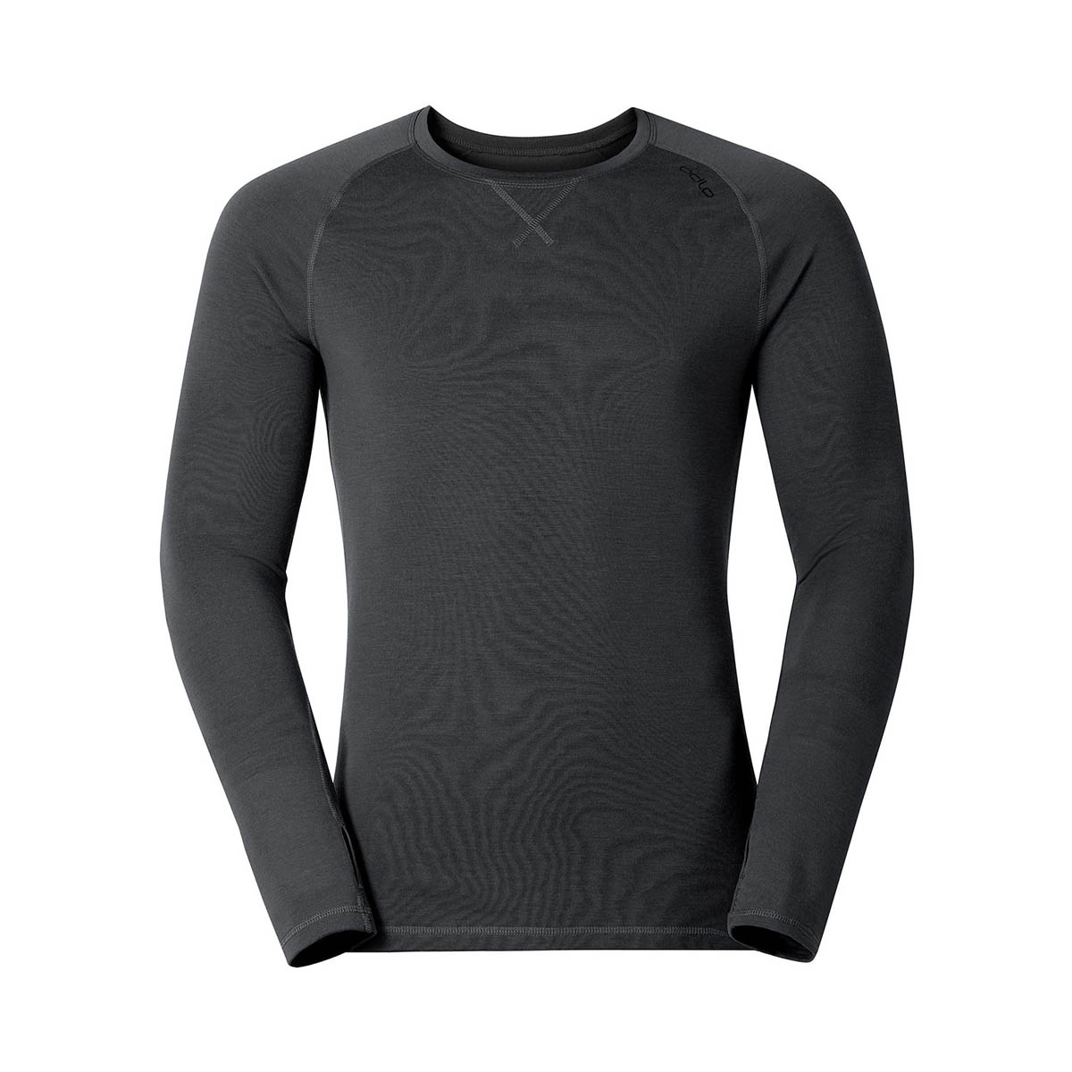 ODLO - REVOLUTION WARM SHIRT LS