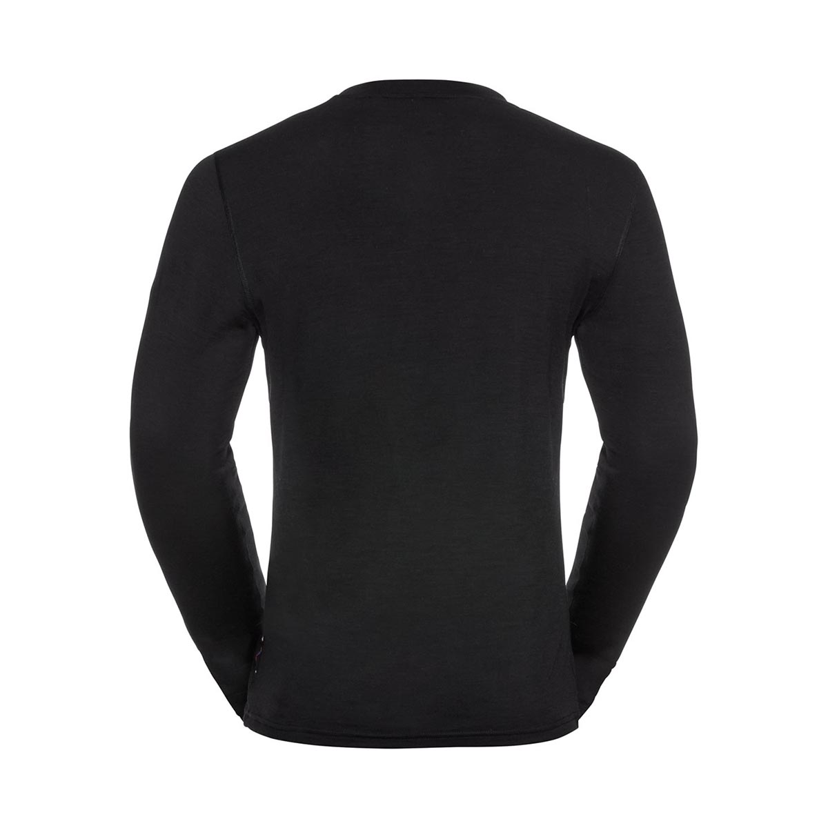 ODLO - NATURAL 100% MERINO WARM LONG SLEEVE BASELAYER TOP