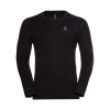 ODLO - TOP CREW NECK MERINO 260