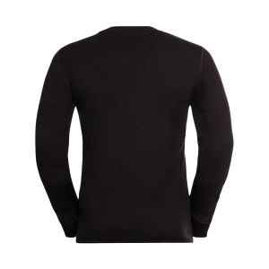 ODLO - TOP CREW NECK MERINO 260