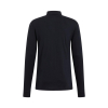 ODLO - NATURAL MERINO 200 LS BASE LAYER HALF ZIP