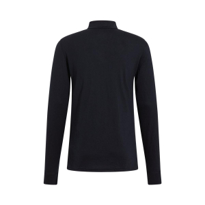 ODLO - NATURAL MERINO 200 LS BASE LAYER HALF ZIP