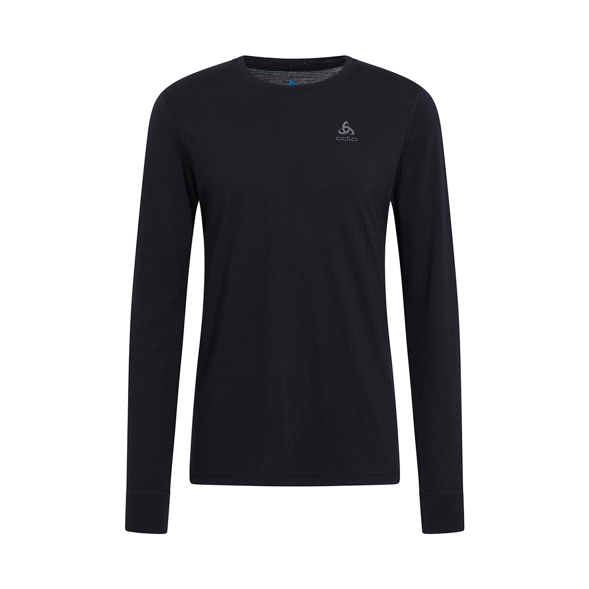 ODLO - THE NATURAL MERINO 200 CREW NECK BASE LAYER