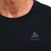 ODLO - THE NATURAL MERINO 200 CREW NECK BASE LAYER