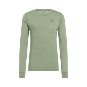 ODLO - THE NATURAL MERINO 200 CREW NECK BASE LAYER