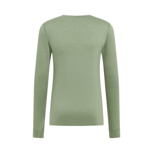 ODLO - THE NATURAL MERINO 200 CREW NECK BASE LAYER