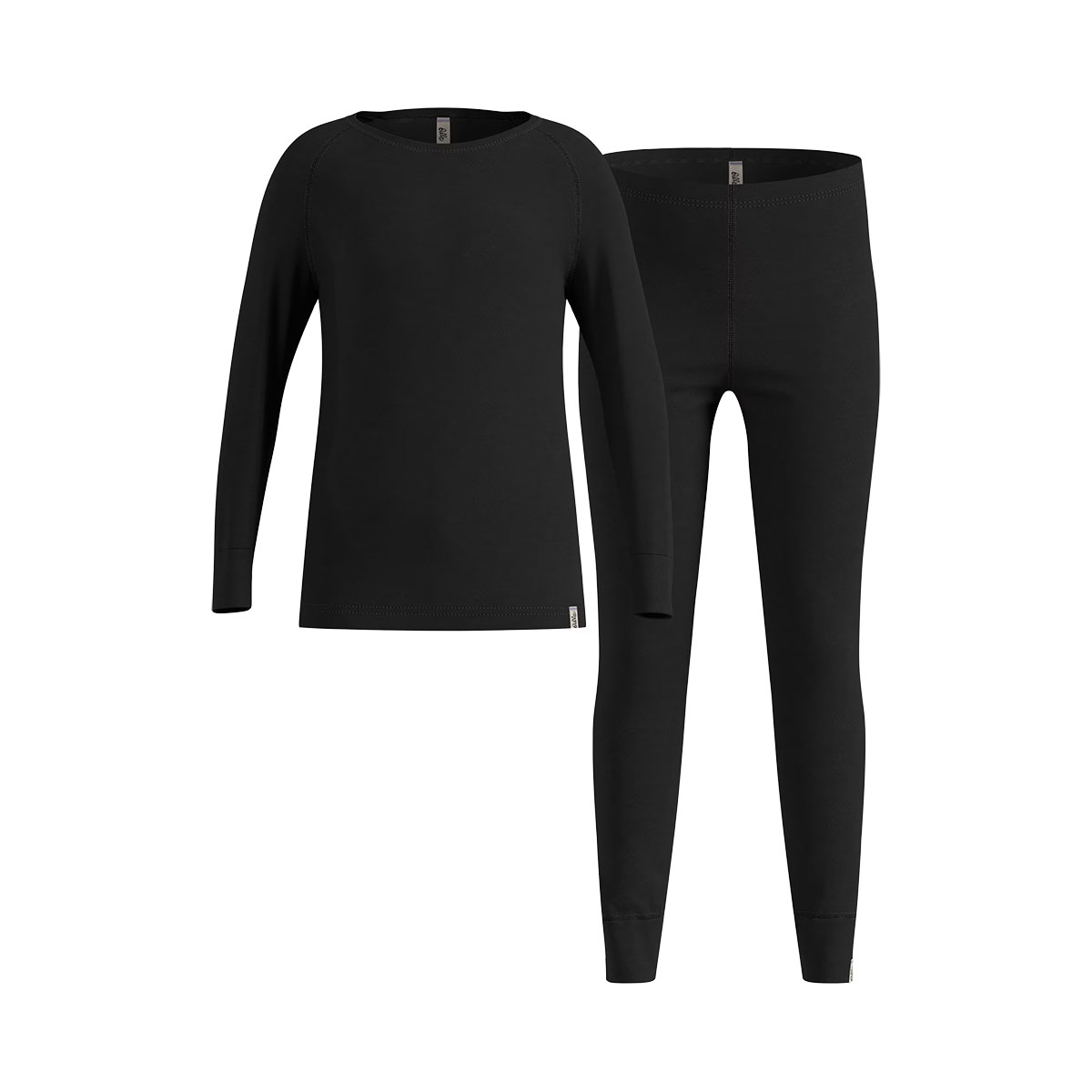 ODLO - THE NATURAL MERINO 200 BASE LAYER SET