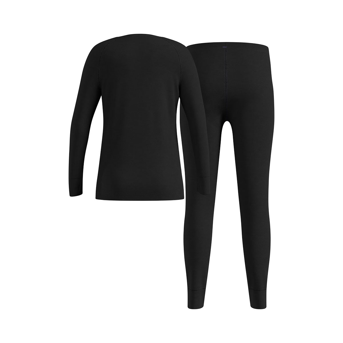 ODLO - THE NATURAL MERINO 200 BASE LAYER SET