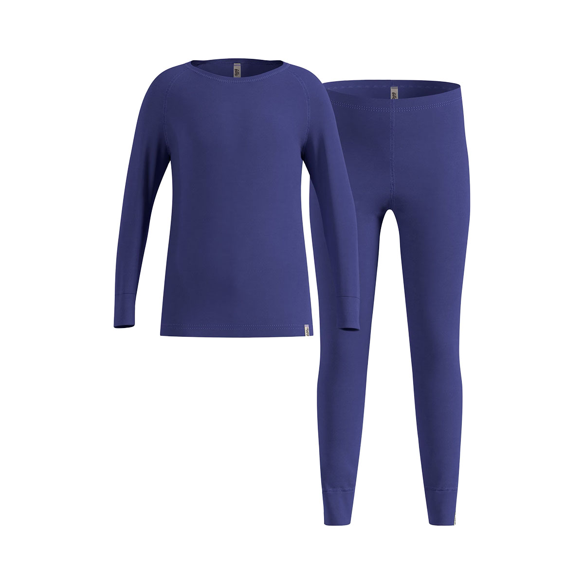 ODLO - THE NATURAL MERINO 200 BASE LAYER SET