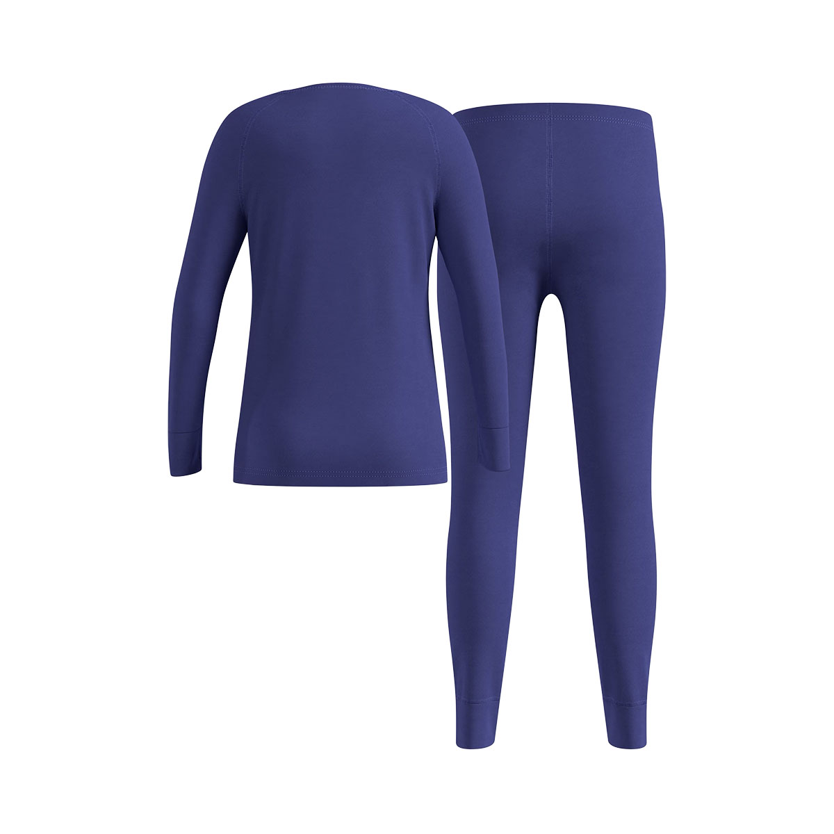 ODLO - THE NATURAL MERINO 200 BASE LAYER SET