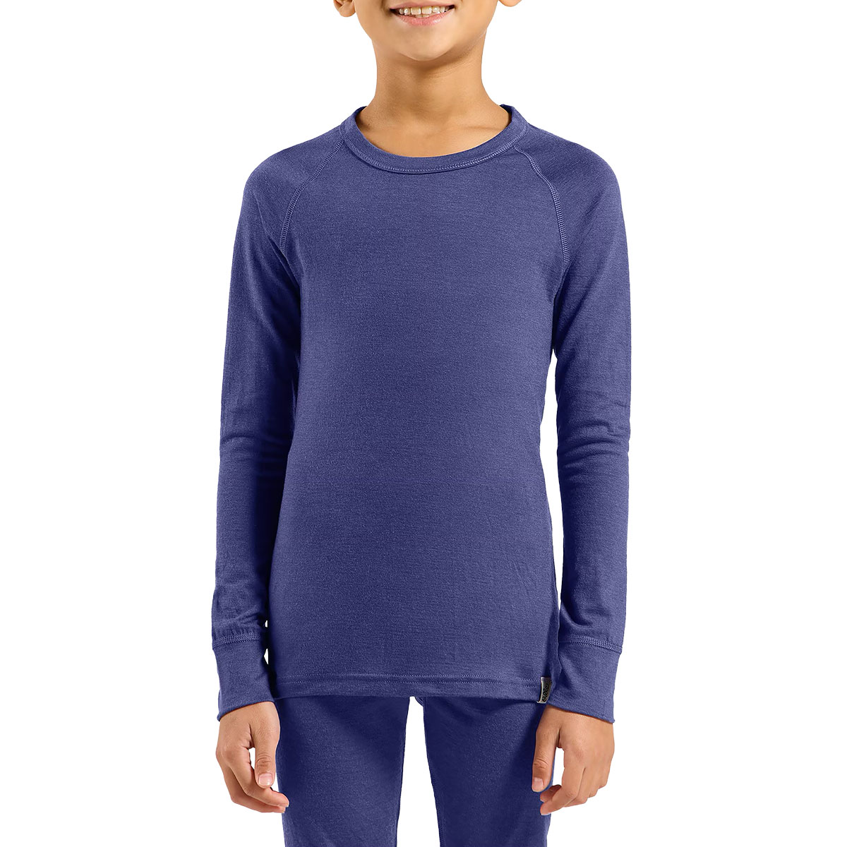 ODLO - THE NATURAL MERINO 200 BASE LAYER SET