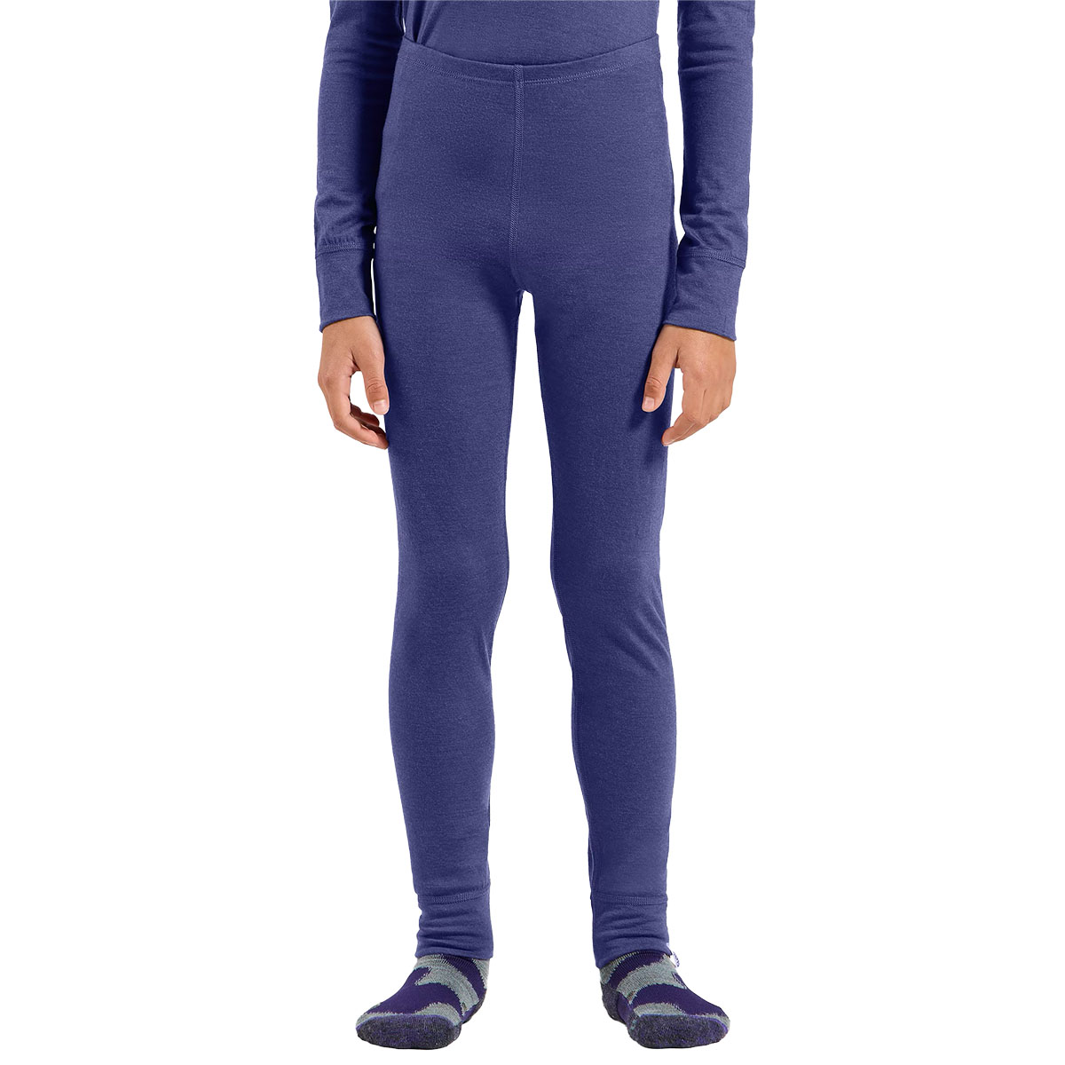 ODLO - THE NATURAL MERINO 200 BASE LAYER SET