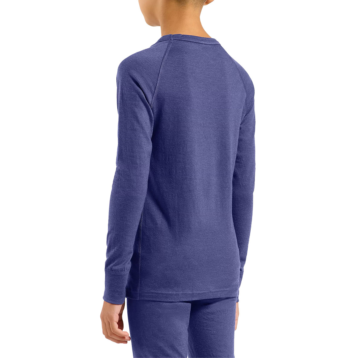 ODLO - THE NATURAL MERINO 200 BASE LAYER SET