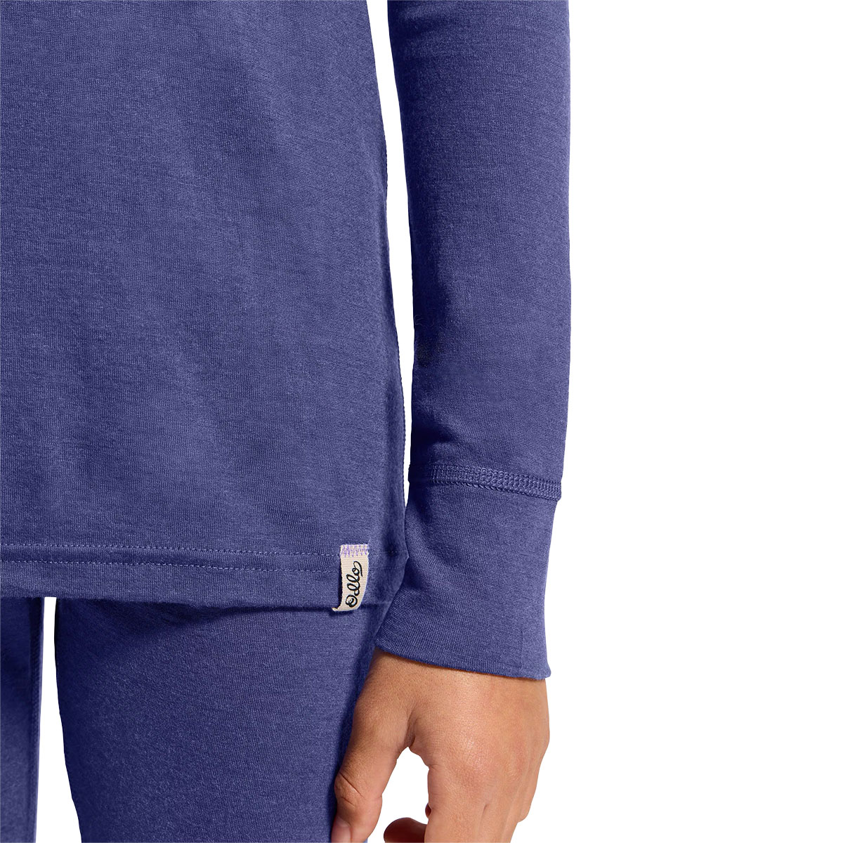 ODLO - THE NATURAL MERINO 200 BASE LAYER SET