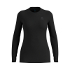 ODLO - THE NATURAL MERINO 160 BASE LAYER TOP