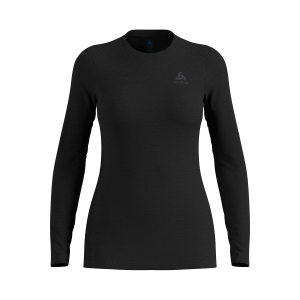 ODLO - THE NATURAL MERINO 160 BASE LAYER TOP