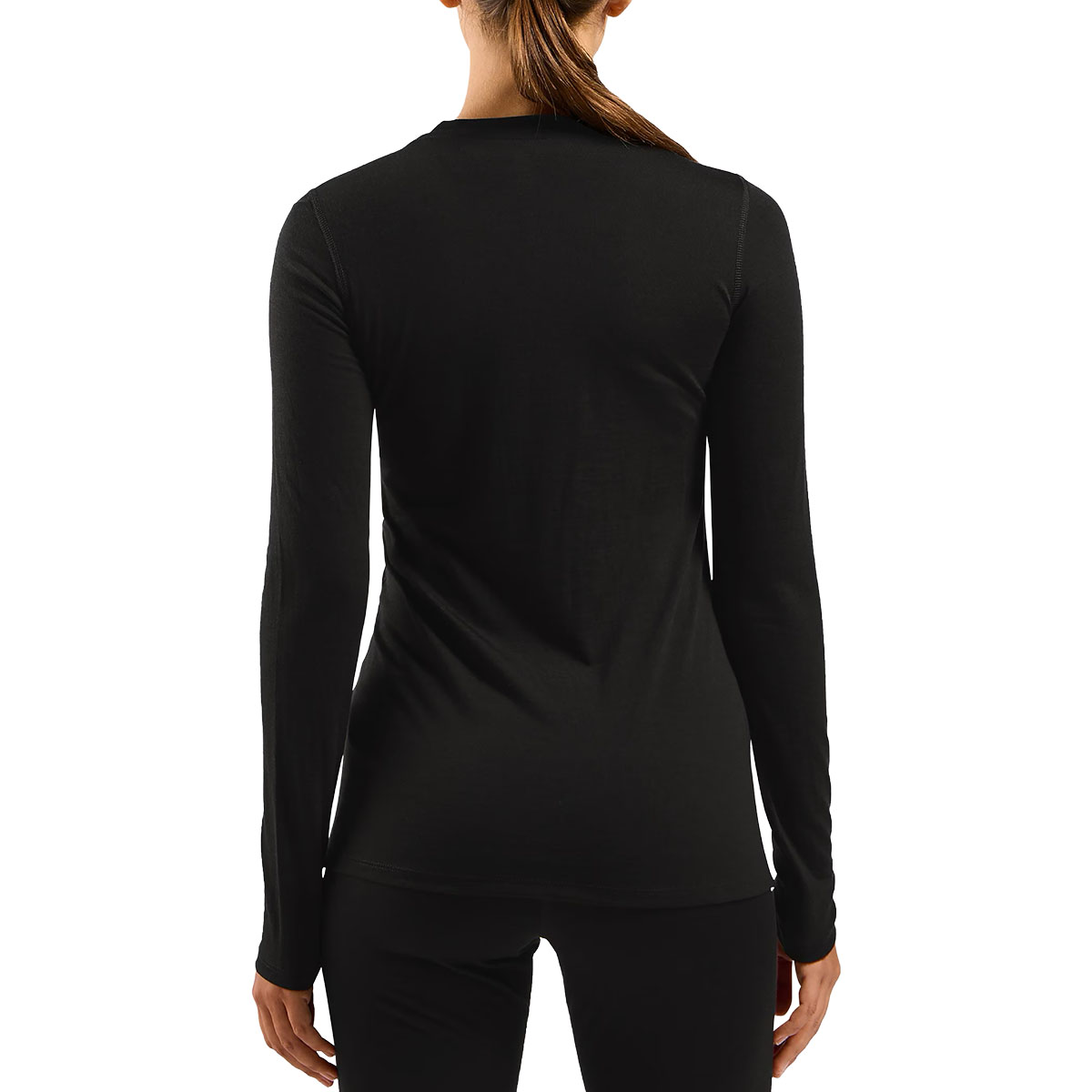 ODLO - THE NATURAL MERINO 160 BASE LAYER TOP