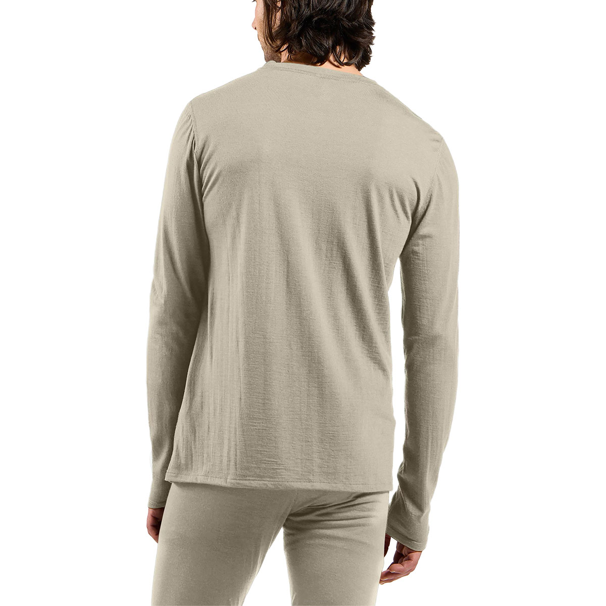 ODLO - MERINO 160 BASELAYER SHIRT