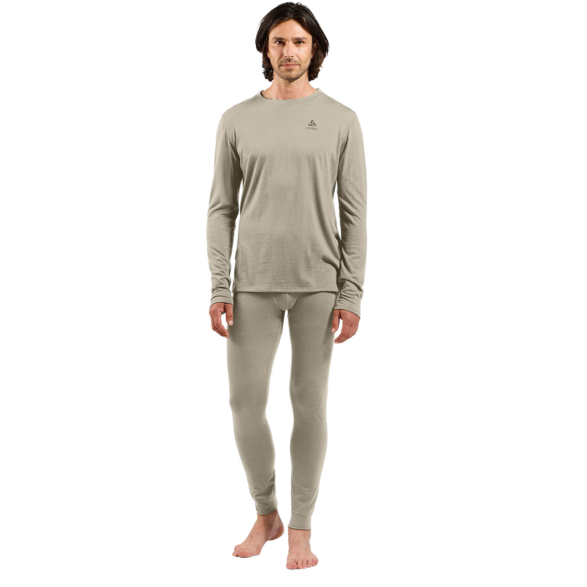 ODLO - MERINO 160 BASELAYER SHIRT