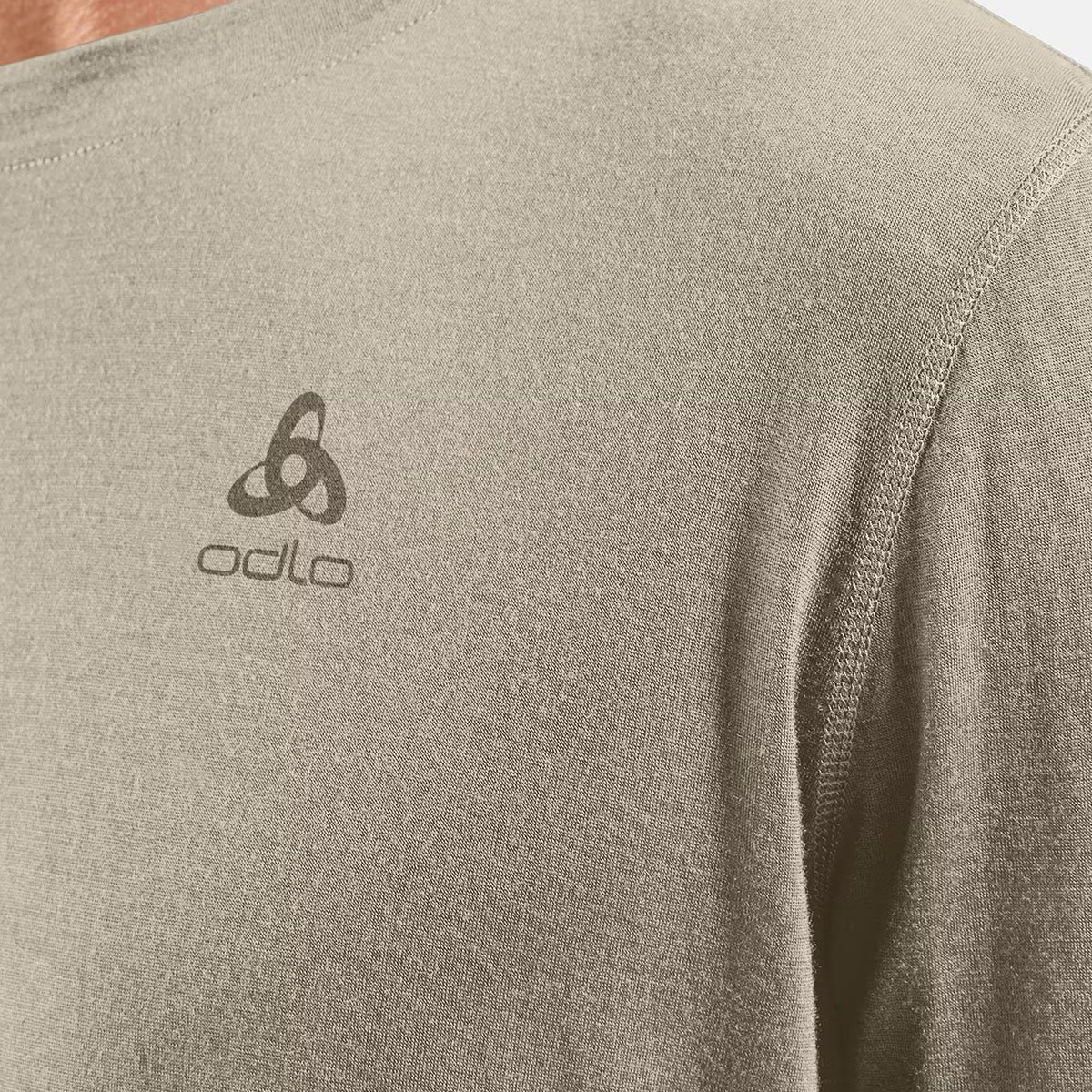 ODLO - MERINO 160 BASELAYER SHIRT