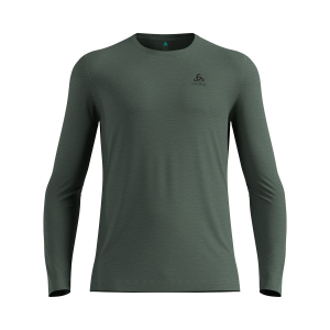 ODLO - MERINO 160 BASELAYER SHIRT