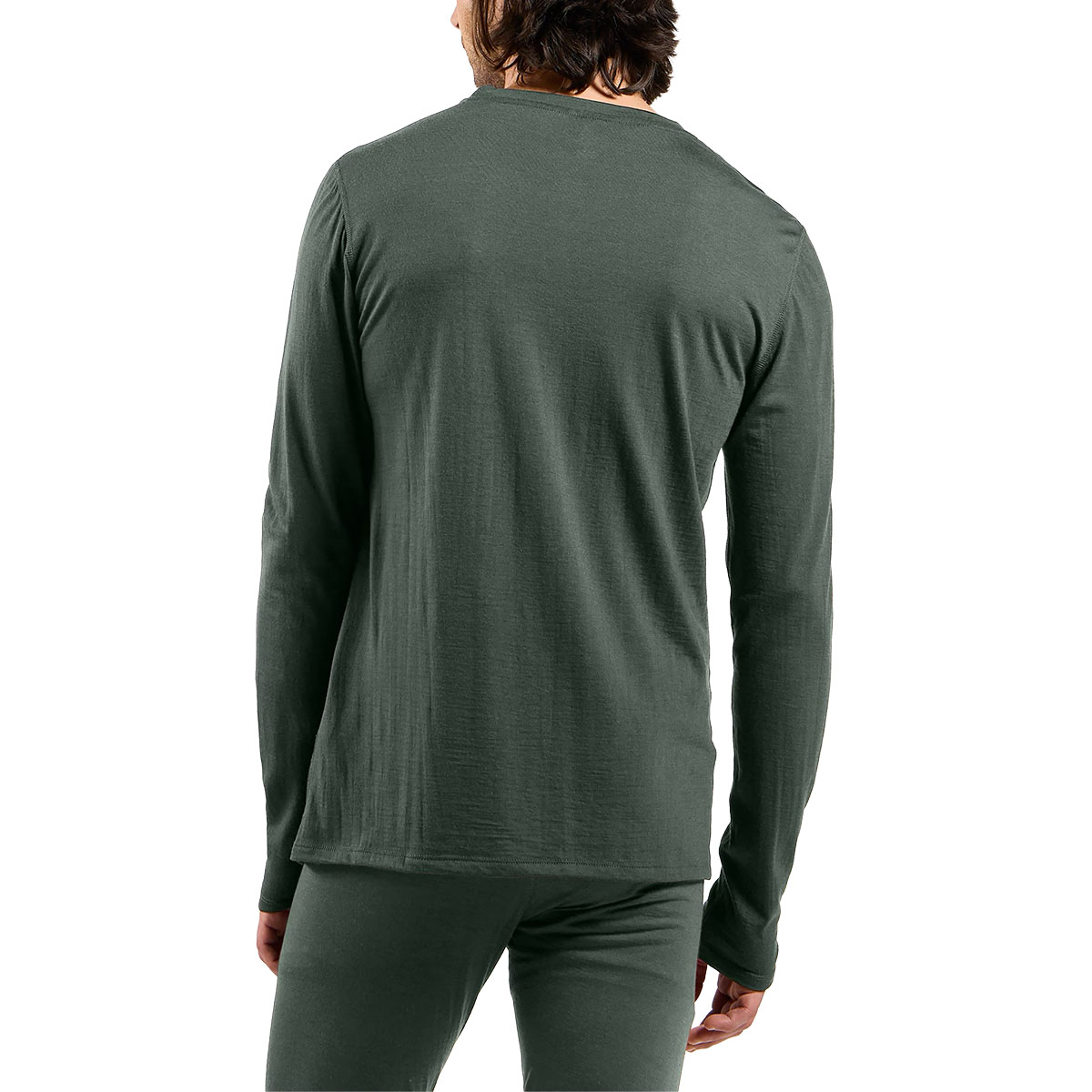 ODLO - MERINO 160 BASELAYER SHIRT