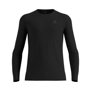ODLO - MERINO 160 BASELAYER SHIRT
