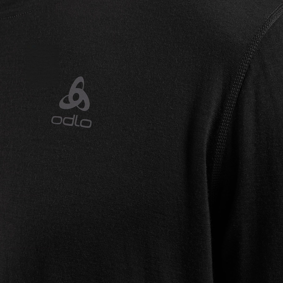 ODLO - MERINO 160 BASELAYER SHIRT