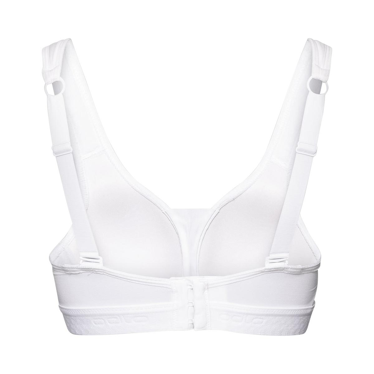 ODLO - THE PADDED HIGH E-CUP SPORTS BRA