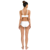 ODLO - THE PADDED HIGH E-CUP SPORTS BRA