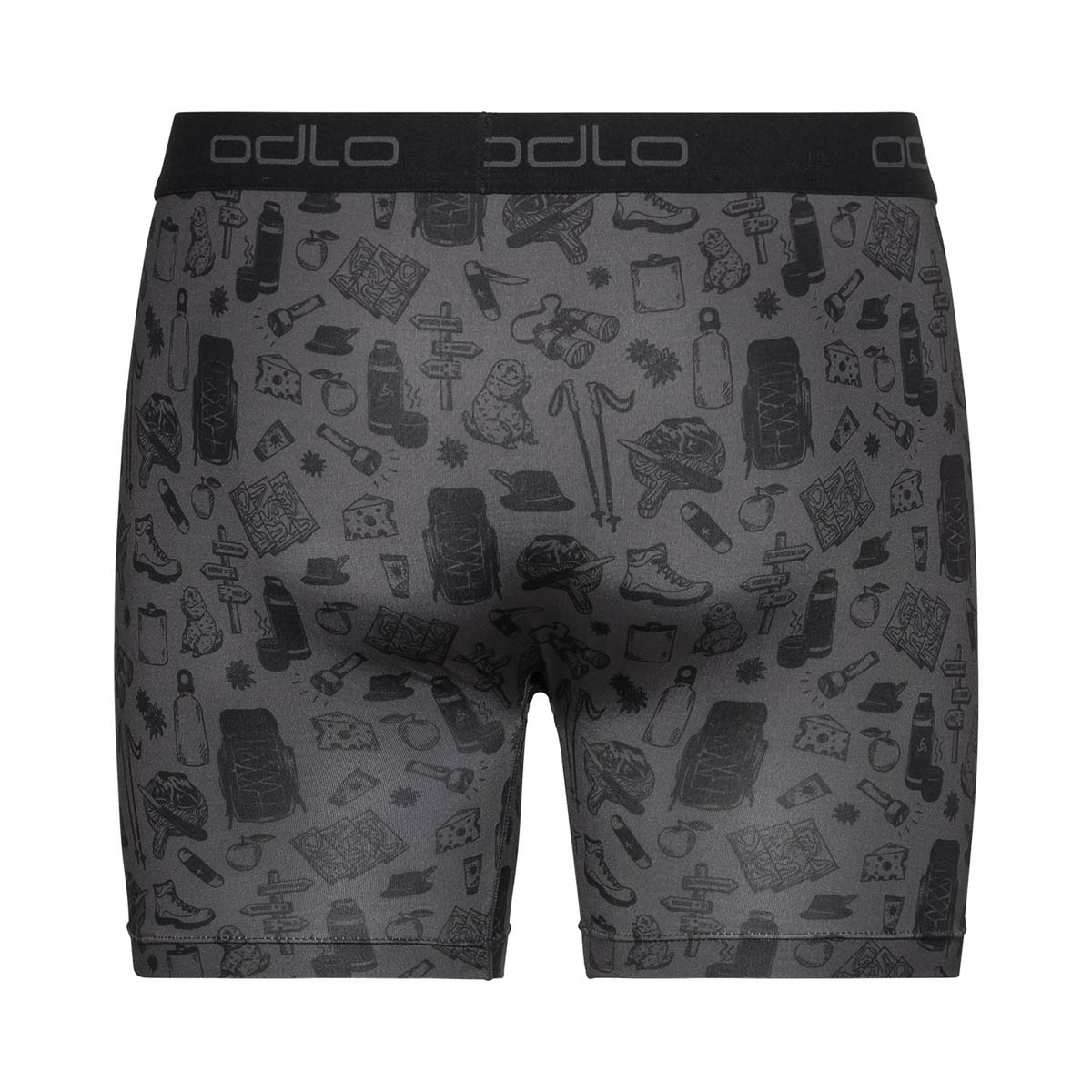 ODLO - ACTIVE EVERYDAY BOXER (2 PACK)