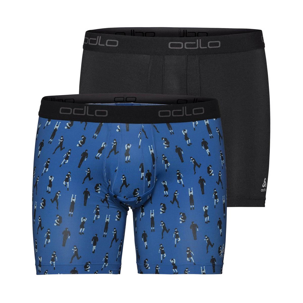Slip Uomo F-Dry Light - ODLO - DF Sport Specialist - Foto 4